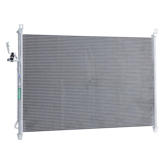 TYC® - A/C Condenser