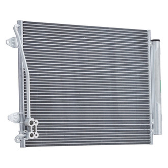 TYC® - A/C Condenser