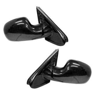 TYC® - Side View Mirror (Foldaway)