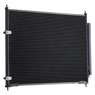 TYC® - A/C Condenser