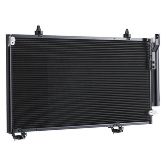 TYC® - A/C Condenser