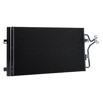 TYC® - A/C Condenser