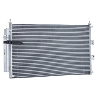 TYC® - A/C Condenser