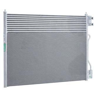 TYC® - A/C Condenser