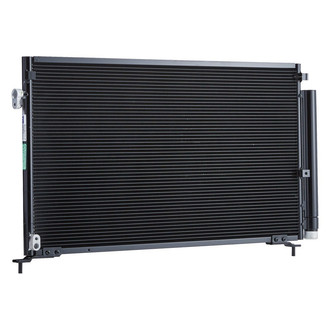 TYC® - A/C Condenser