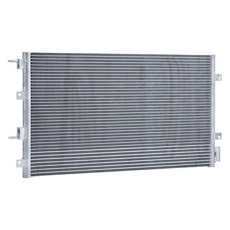 TYC® - A/C Condenser