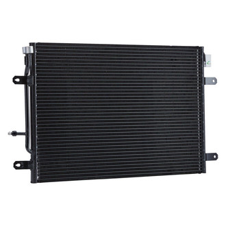 TYC® - A/C Condenser