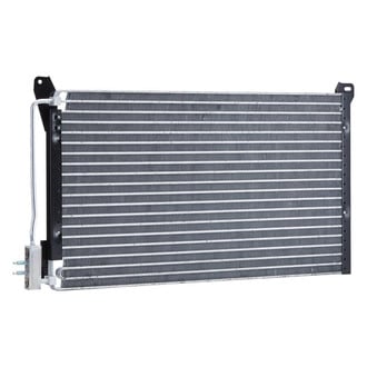 TYC® - A/C Condenser