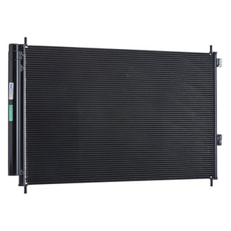 TYC® - A/C Condenser