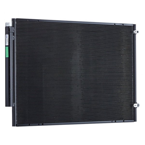 TYC® - A/C Condenser