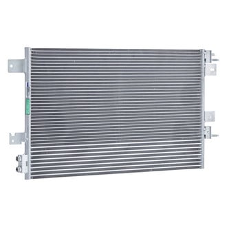 TYC® - A/C Condenser