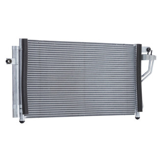TYC® - A/C Condenser