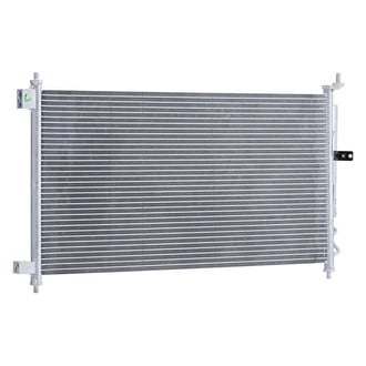 TYC® - A/C Condenser