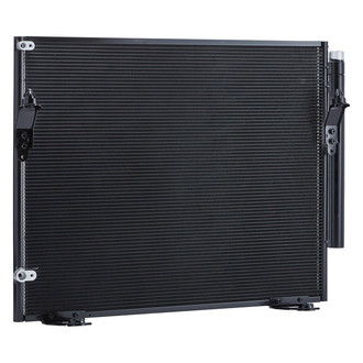 TYC® - A/C Condenser