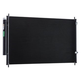 TYC® - A/C Condenser