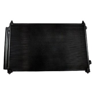 2007 Mazda CX-9 Coolant Overflow Tanks | CARiD