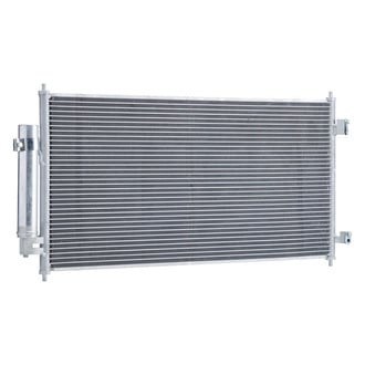 TYC® - A/C Condenser