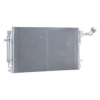 TYC® - A/C Condenser