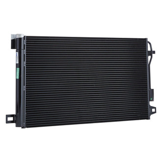 TYC® - A/C Condenser