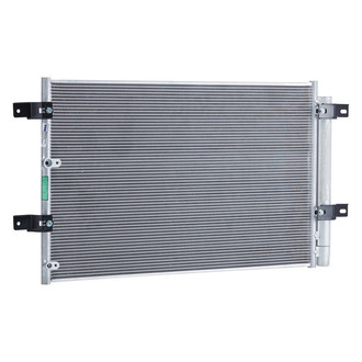 TYC® - A/C Condenser