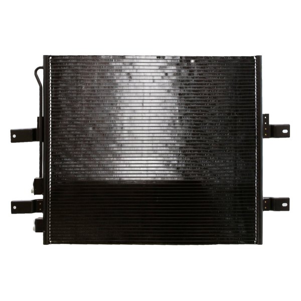 TYC® - A/C Condenser