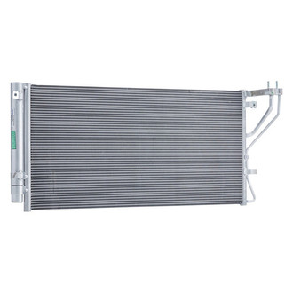 TYC® - A/C Condenser