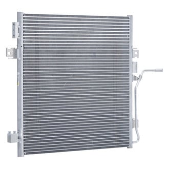 TYC® - A/C Condenser