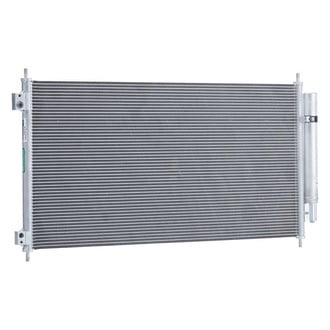 TYC® - A/C Condenser