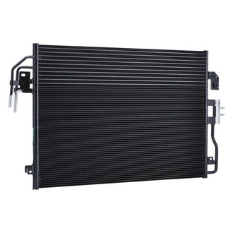 TYC® - A/C Condenser