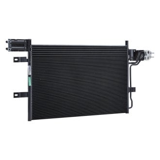 TYC® - A/C Condenser