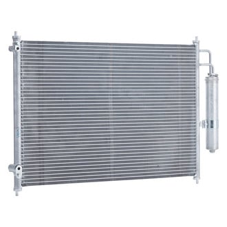 TYC® - A/C Condenser