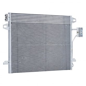 TYC® - A/C Condenser