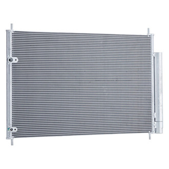 TYC® - A/C Condenser