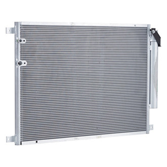 TYC® - A/C Condenser