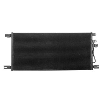TYC® - A/C Condenser