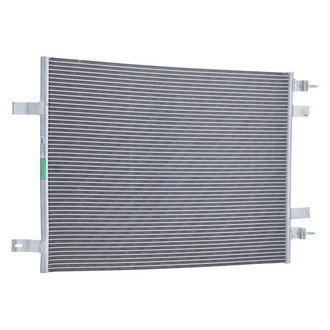 TYC® - A/C Condenser