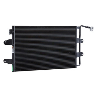 TYC® - A/C Condenser