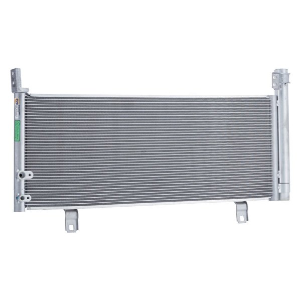 TYC® - A/C Condenser