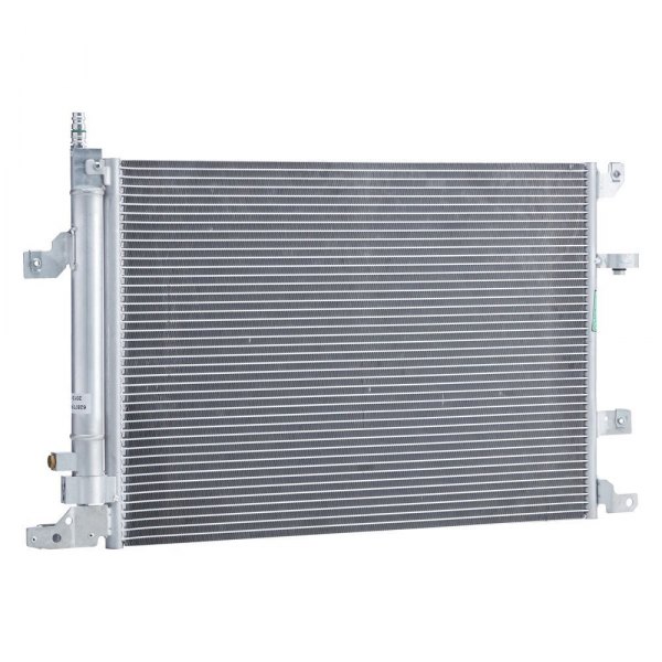 TYC® - A/C Condenser