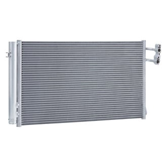 TYC® - A/C Condenser
