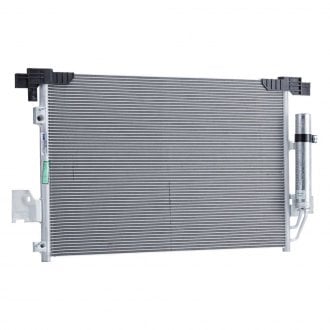 TYC® - A/C Condenser
