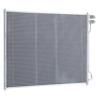 TYC® - A/C Condenser