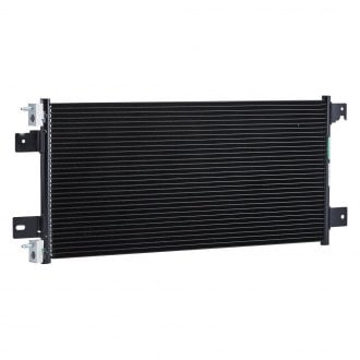 TYC® - A/C Condenser