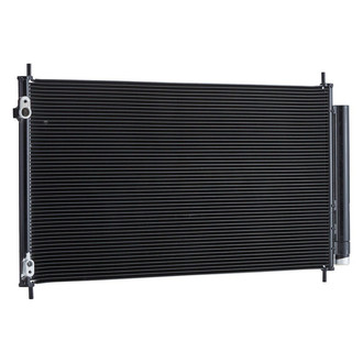 TYC® - A/C Condenser