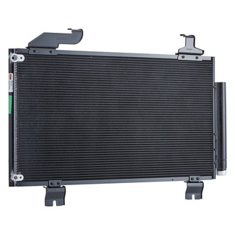 TYC® - A/C Condenser