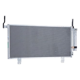 TYC® - A/C Condenser