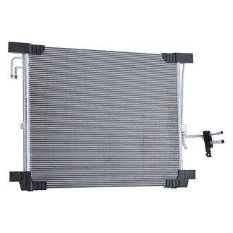 TYC® - A/C Condenser