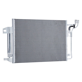 TYC® - A/C Condenser