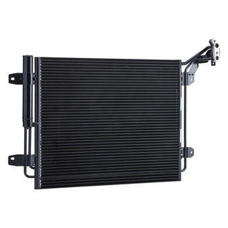 TYC® - A/C Condenser