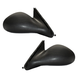 TYC® - Power Non-Foldaway Side View Mirror